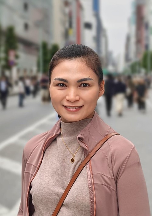 Jeremy Turner-Gorospe